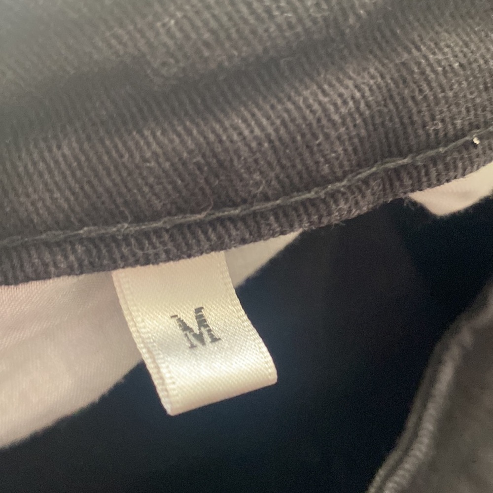 ZARA JEANS 👖 M - Picture 3 of 6